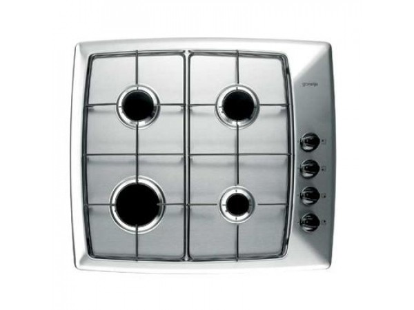 Gorenje GMS 64 E beépíthető főzőlap, gázlap