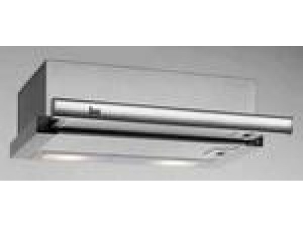 Teka TL 1 62 X beépíthető kihúzható páraelszívó, 60 cm-es Teka TL 1 62 X beépíthető kihúzható páraelszívó, 60 cm-es