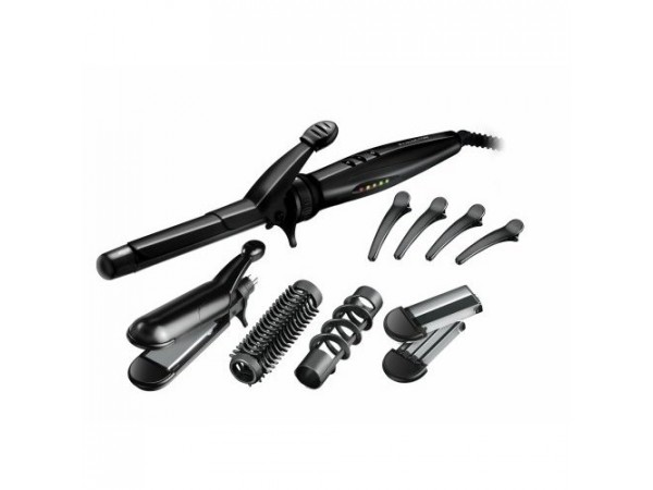Remington S8670 hajformázó szett Remington S8670 hajformázó szett