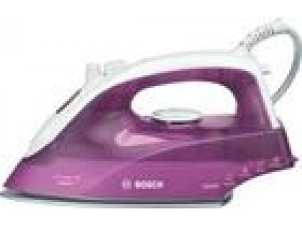Bosch TDA2630 gőzölős vasaló Bosch TDA2630 gőzölős vasaló