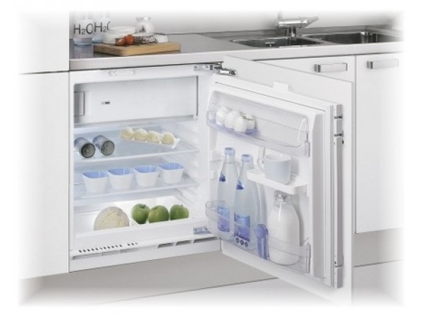 Whirlpool ARG 913/A+ beépíthető normál hűtőszekrény, hűtőgép Whirlpool ARG 913/A+ beépíthető normál hűtőszekrény, hűtőgép