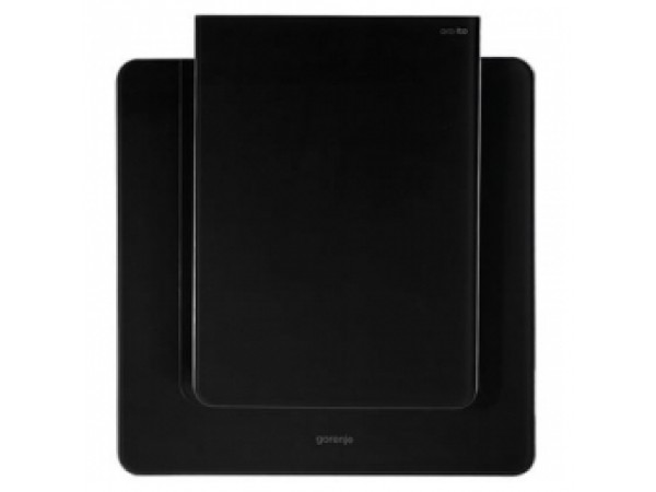 Gorenje DKG 552 ORA S kürtős páraelszívó, 55 cm-es Gorenje DKG 552 ORA S kürtős páraelszívó, 55 cm-es