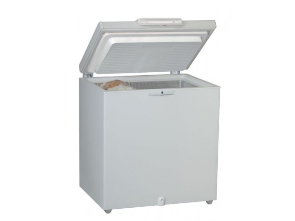 Whirlpool WH2010A+E fagyasztóláda, hűtőláda Whirlpool WH2010A+E fagyasztóláda, hűtőláda
