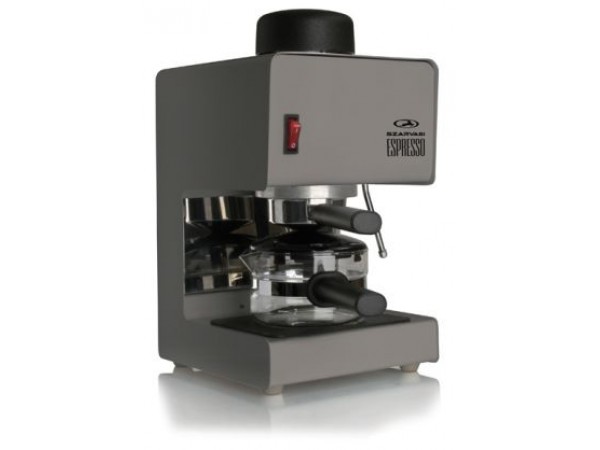 Szarvasi SZV 611/1 (szürke) kávéfőző Szarvasi SZV 611/1 (szürke) kávéfőző
