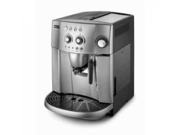 DeLonghi ESAM 4200 S Magnifica automata kávéfőző DeLonghi ESAM 4200 S Magnifica automata kávéfőző
