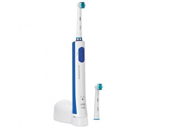 Braun Oral-B ProfessionalCare 500 elektromos fogkefe