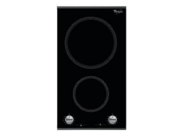 Whirlpool AKT 360 IX főzőlap, dominólap Whirlpool AKT 360 IX főzőlap, dominólap