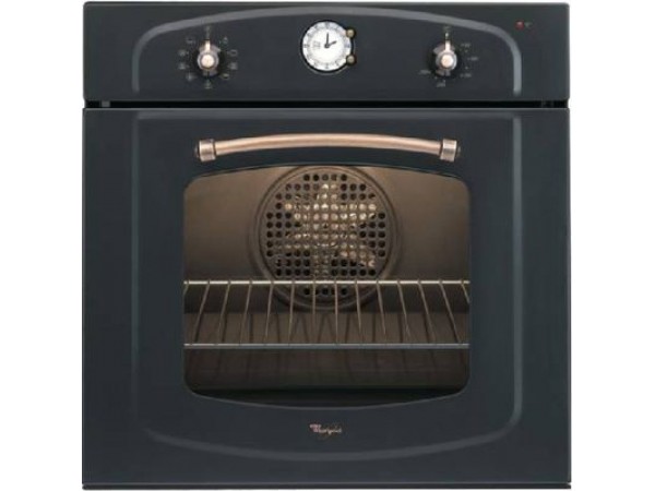 Whirlpool AKP 288 NA beépíthető rusztikus sütő Whirlpool AKP 288 NA beépíthető rusztikus sütő