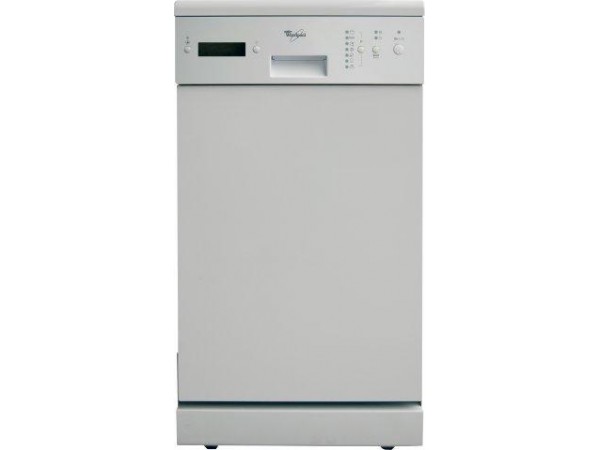 Whirlpool ADP 750 WH keskeny mosogatógép Whirlpool ADP 750 WH keskeny mosogatógép