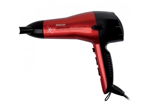 Sencor SHD 6600 hajszárító