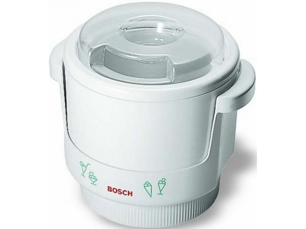 Bosch MUZ 4 EB1 fagylaltkészítő, fagylaltgép Bosch MUZ 4 EB1 fagylaltkészítő, fagylaltgép