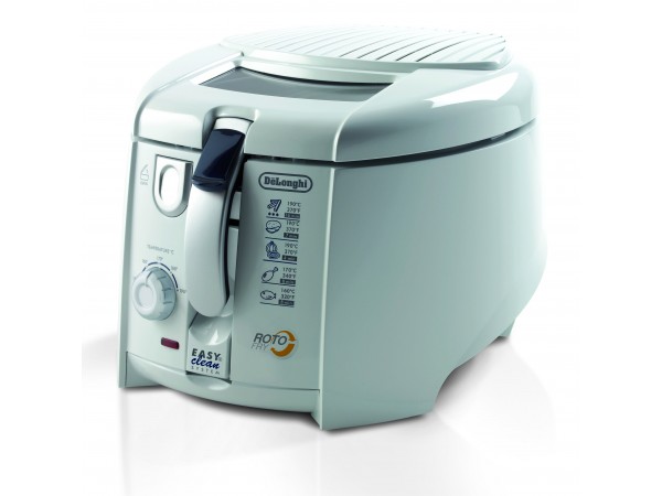 DeLonghi F 28311 olajsütő DeLonghi F 28311 olajsütő