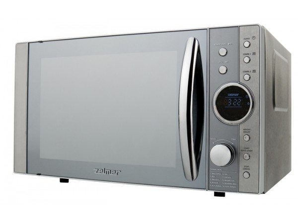 Zelmer ZMW3100X (29Z022 inox) mikrohullámú sütő Zelmer ZMW3100X (29Z022 inox) mikrohullámú sütő
