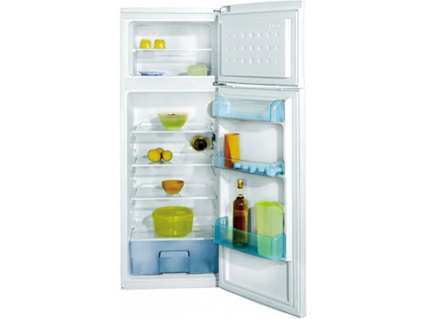 Beko DSA 25020 felülfagyasztós hűtőszekrény, hűtőgép Beko DSA 25020 felülfagyasztós hűtőszekrény, hűtőgép