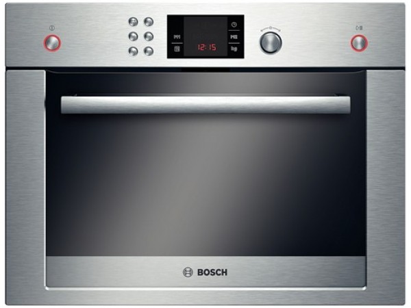 Bosch HMT35M653 beépíthető mikrohullámú sütő Bosch HMT35M653 beépíthető mikrohullámú sütő