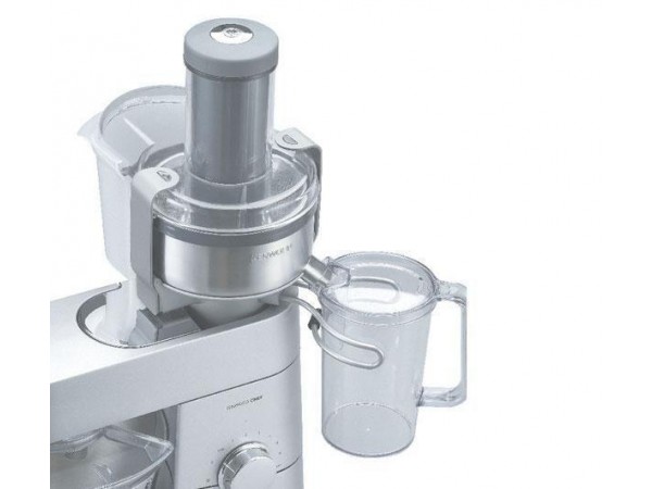 Kenwood AT 641 gyümölcscentrifuga feltét