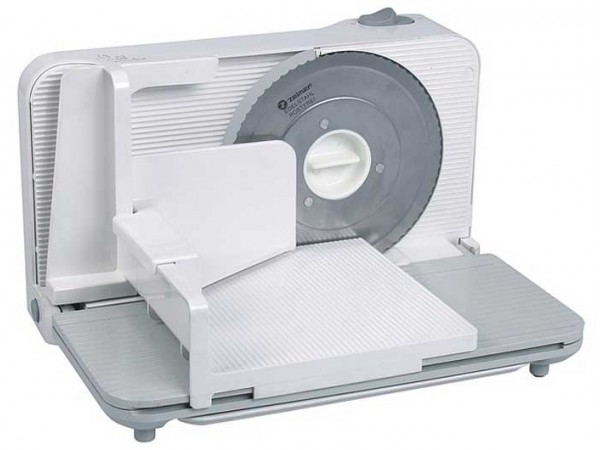 Zelmer ZFS0915S (393.5 grafit) szeletelőgép Zelmer ZFS0915S (393.5 grafit) szeletelőgép