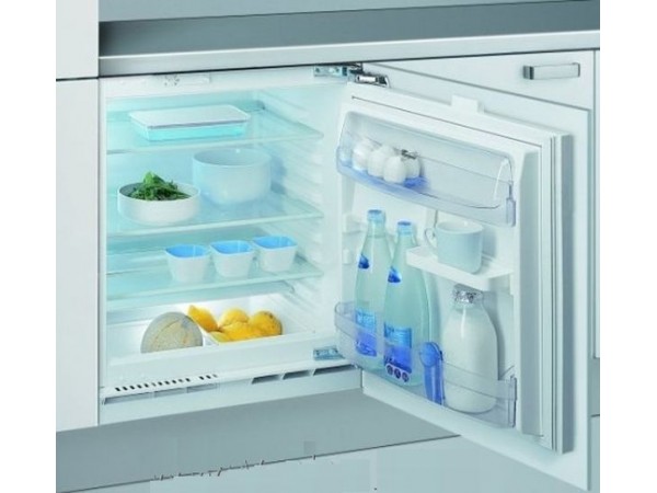 Whirlpool ARZ 005/A+ beépíthető normál hűtőszekrény, hűtőgép