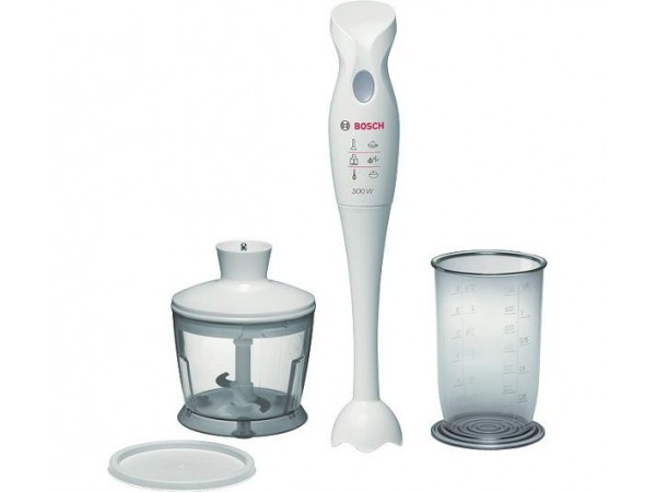 Bosch MSM6B300 rúdmixer, botmixer Bosch MSM6B300 rúdmixer, botmixer