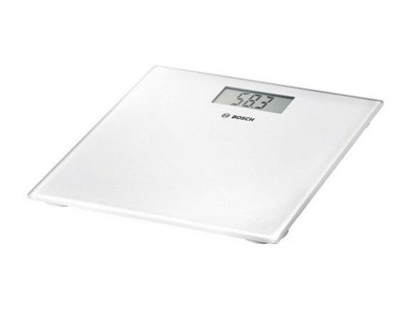 Bosch PPW3300 személymérleg Bosch PPW3300 személymérleg