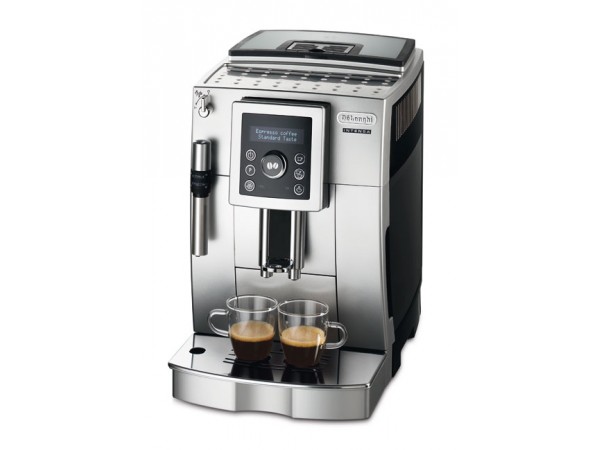 DeLonghi ECAM 23.420.SB automata kávéfőző DeLonghi ECAM 23.420.SB automata kávéfőző