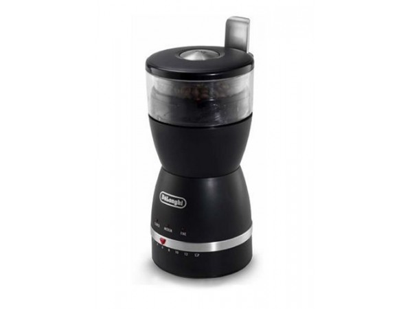 DeLonghi KG 49 kávédaráló DeLonghi KG 49 kávédaráló