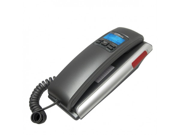 MaxCom KXT 400 vezetékes telefon MaxCom KXT 400 vezetékes telefon