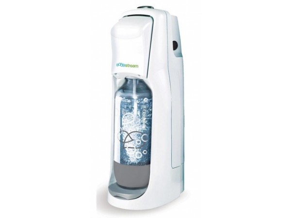 SodaStream Jet White (fehér) szódagép SodaStream Jet White (fehér) szódagép