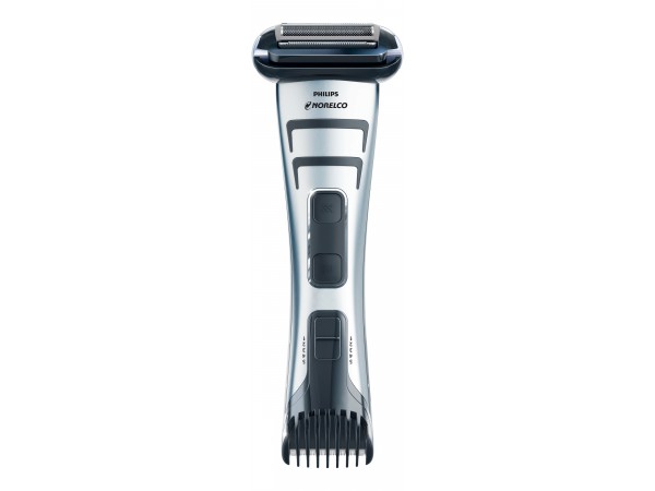 Philips TT 2040/32 Bodygroom testszőrzet nyíró, akkumulátoros Philips TT 2040/32 Bodygroom testszőrzet nyíró, akkumulátoros