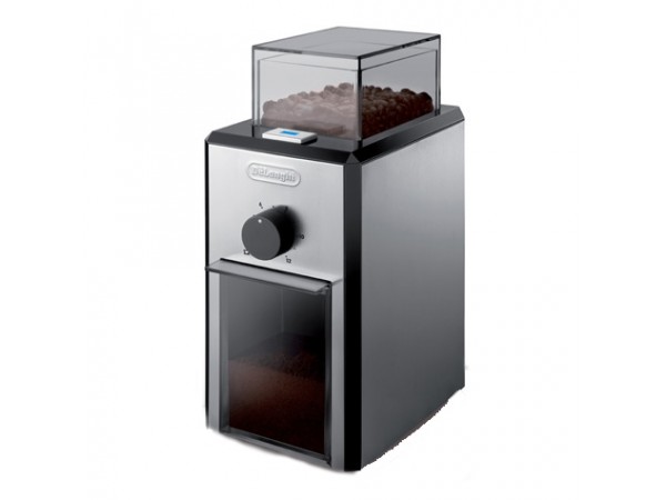 DeLonghi KG 89 kávédaráló DeLonghi KG 89 kávédaráló