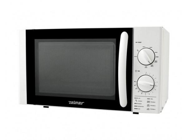 Zelmer ZMW3001W (29Z020) mikrohullámú sütő Zelmer ZMW3001W (29Z020) mikrohullámú sütő