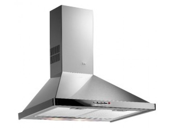 Teka DEP 60 inox kürtős páraelszívó, 60 cm-es Teka DEP 60 inox kürtős páraelszívó, 60 cm-es