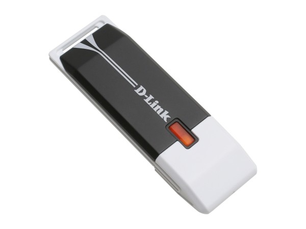 D-Link DWA-140 WLAN USB adapter N D-Link DWA-140 WLAN USB adapter N