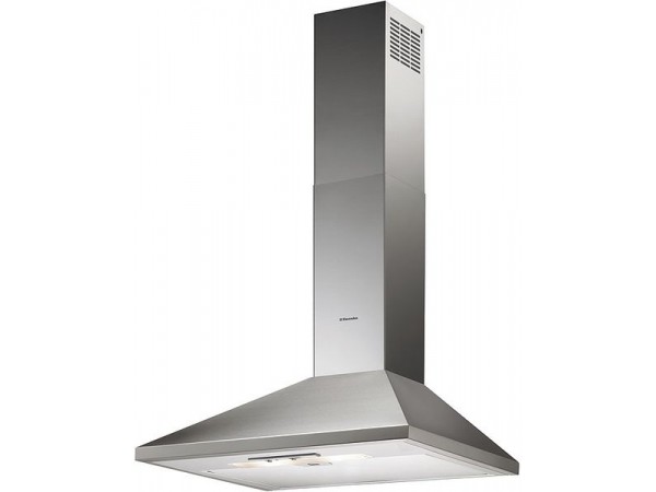 Electrolux EFC 60151 X kürtős páraelszívó, 60 cm-es Electrolux EFC 60151 X kürtős páraelszívó, 60 cm-es