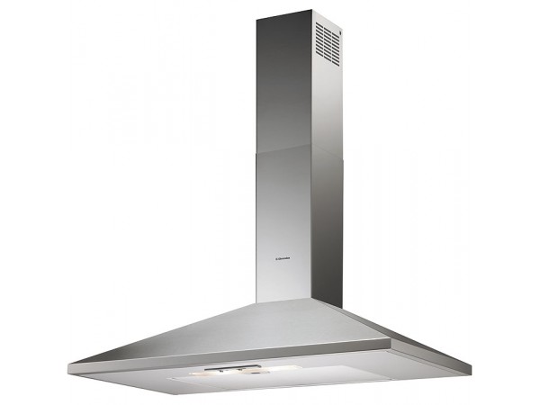 Electrolux EFC 90151 X kürtős páraelszívó, 90 cm-es Electrolux EFC 90151 X kürtős páraelszívó, 90 cm-es