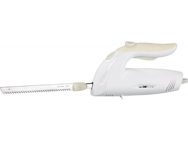 Clatronic EM 3062 elektromos kés Clatronic EM 3062 elektromos kés