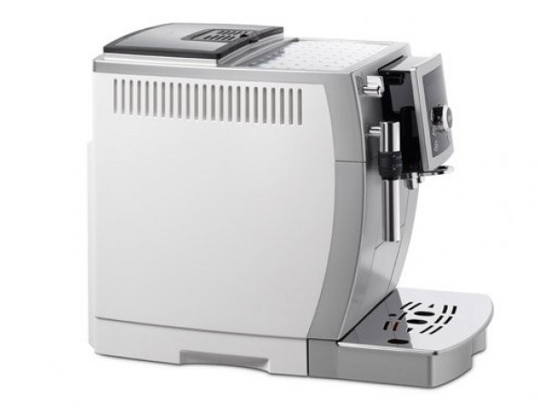 DeLonghi ECAM 23.420 SW Intensa automata kávéfőző DeLonghi ECAM 23.420 SW Intensa automata kávéfőző