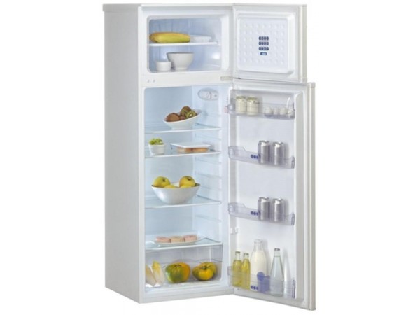 Whirlpool WTE 2511 A+W felülfagyasztós hűtőszekrény, hűtőgép Whirlpool WTE 2511 A+W felülfagyasztós hűtőszekrény, hűtőgép