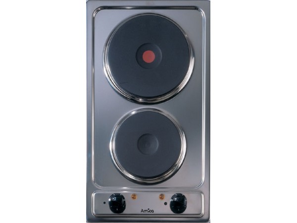 Amica PE 0420 főzőlap, dominólap