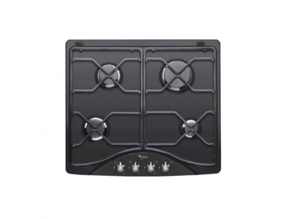 Whirlpool AKM 526/NA/C beépíthető főzőlap, gázlap