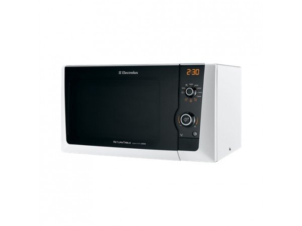 Electrolux EMS 21400 W mikrohullámú sütő