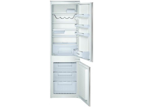 Bosch KIV34X20 beépíthető alulfagyasztós hűtőszekrény, hűtőgép Bosch KIV34X20 beépíthető alulfagyasztós hűtőszekrény, hűtőgép