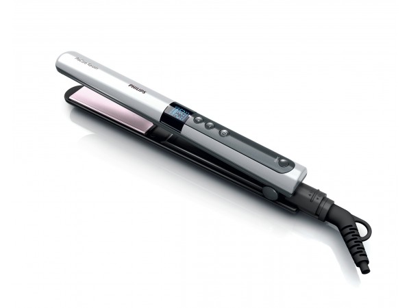 Philips HP 8361 kerámia lapos hajsütő, hajvasaló, hajsimító Philips HP 8361 kerámia lapos hajsütő, hajvasaló, hajsimító