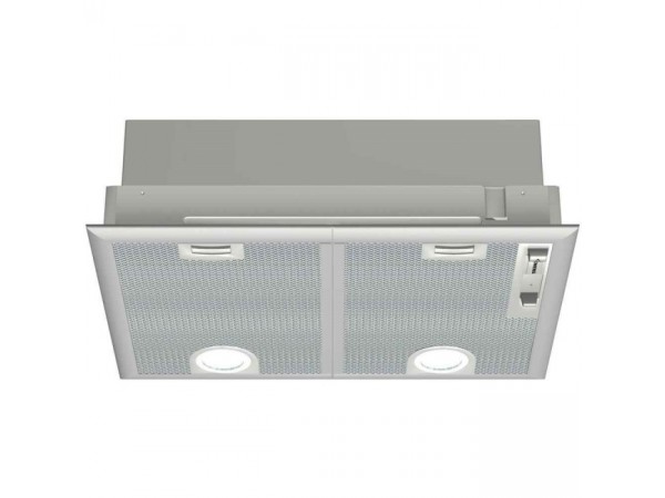 Siemens LB54564 beépíthető páraelszívó, 53 cm-es Siemens LB54564 beépíthető páraelszívó, 53 cm-es