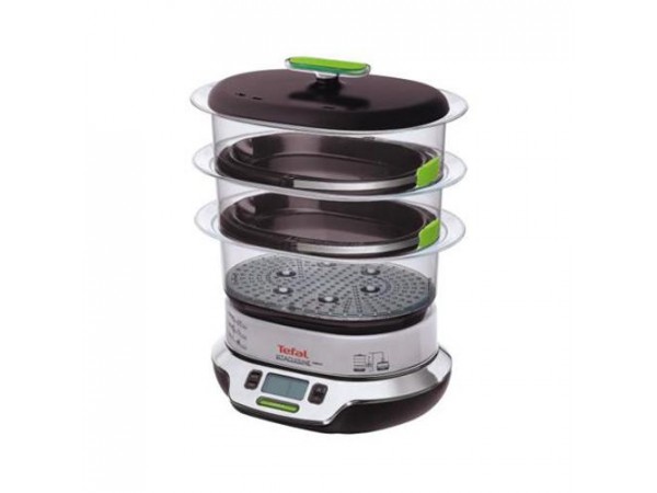 Tefal VS 4003 pároló, rízsfőző, tojásfőző Tefal VS 4003 pároló, rízsfőző, tojásfőző