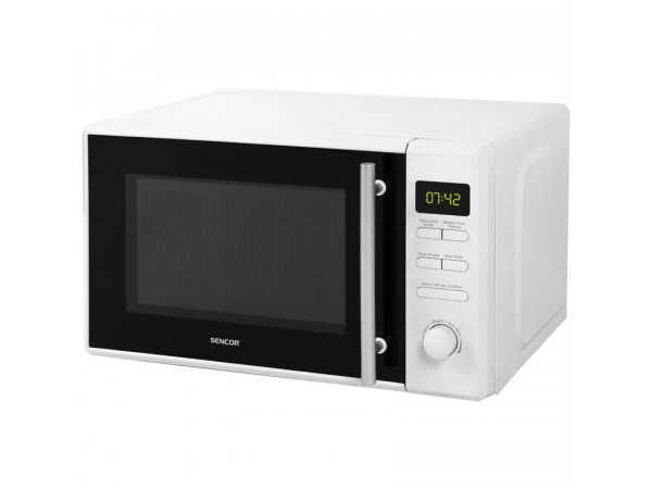 Sencor SMW 5220 mikrohullámú sütő Sencor SMW 5220 mikrohullámú sütő