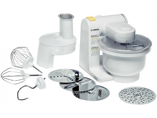 Bosch MUM4427 