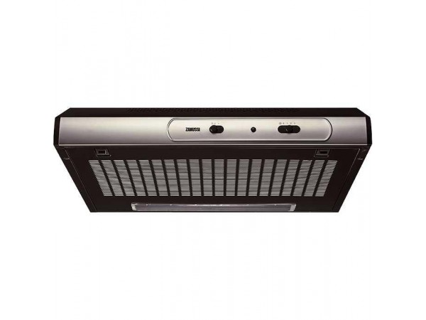Zanussi ZHT 630 X páraelszívó, 60 cm-es Zanussi ZHT 630 X páraelszívó, 60 cm-es