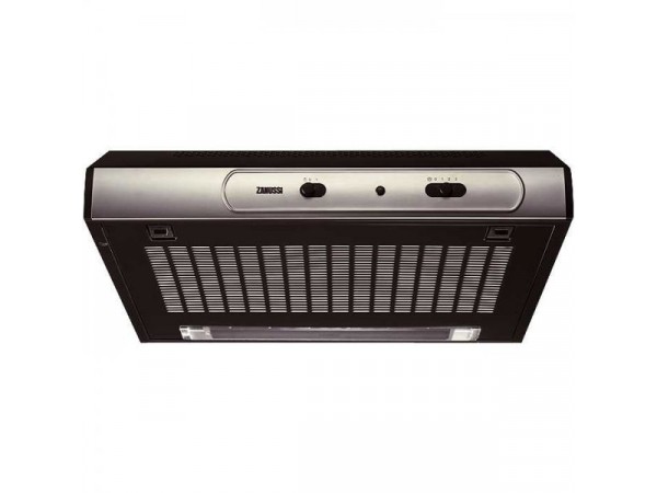 Zanussi ZHT 530 X páraelszívó, 50 cm-es Zanussi ZHT 530 X páraelszívó, 50 cm-es