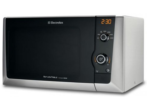Electrolux EMS 21400 S mikrohullámú sütő Electrolux EMS 21400 S mikrohullámú sütő